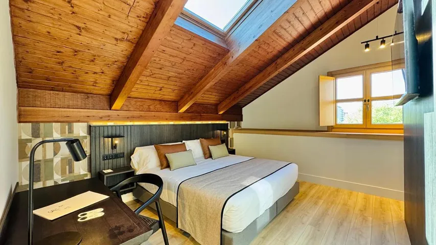 Hotel para 2 personas - 1
