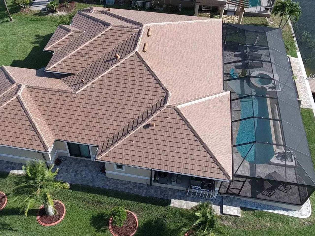 Villa de 1 dormitorio in Cabo Coral, Southwest Florida