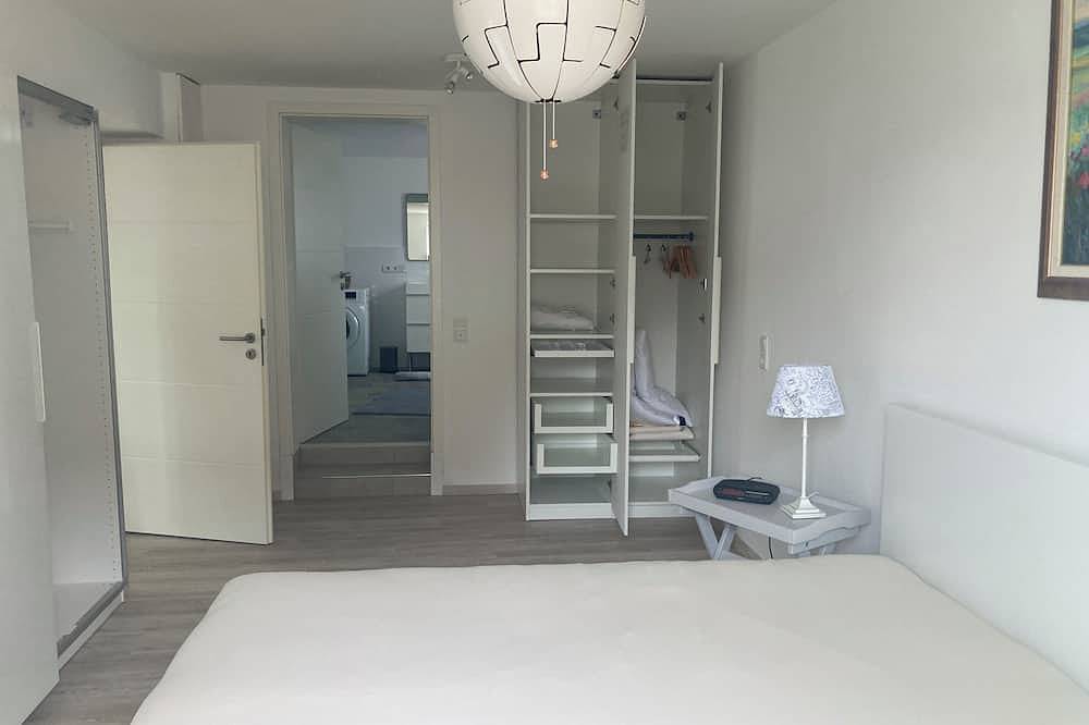 Ferienwohnung Chalet Niklashof Fulda in Fulda, Rhön-Hessen