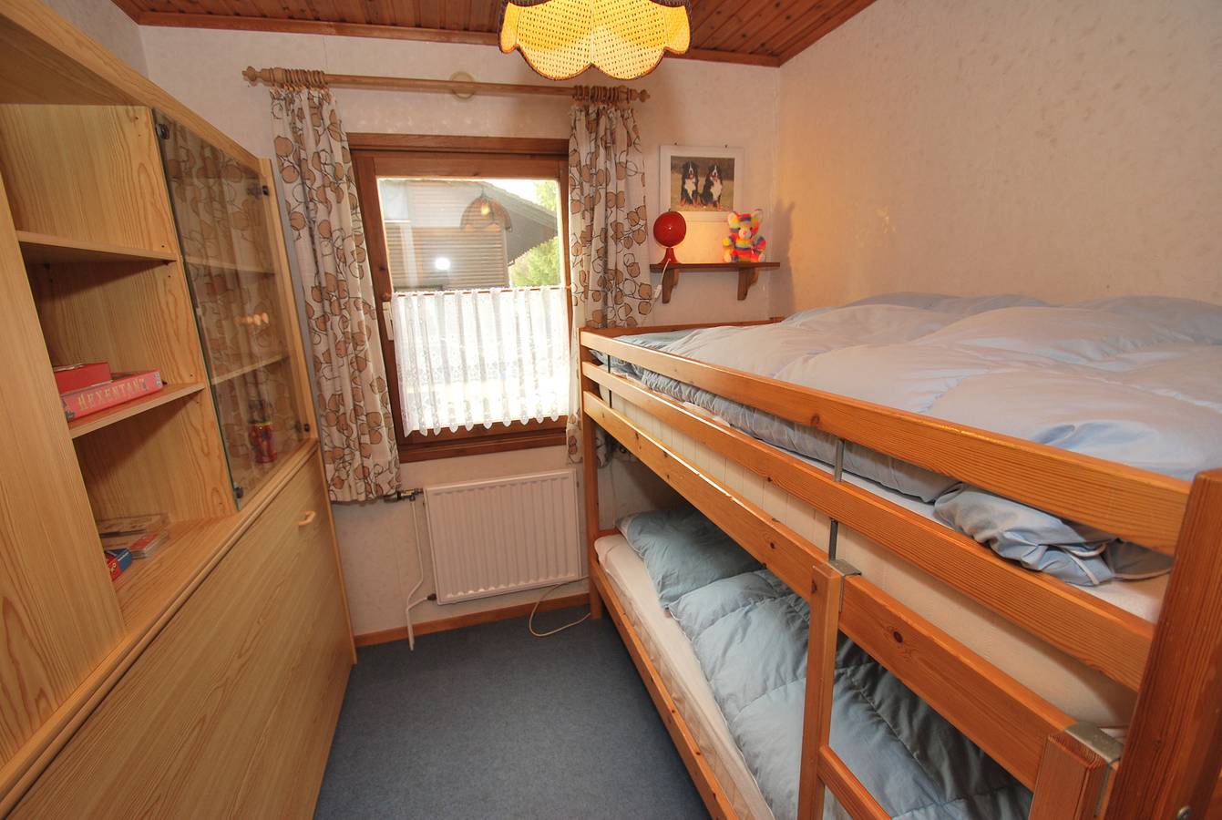 Ferienhaus Kamin, foto 14