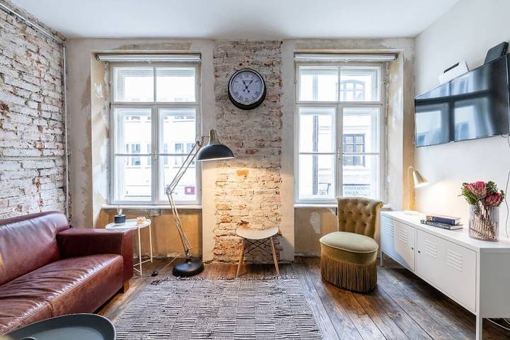 Ferienwohnung für 4 Personen in München