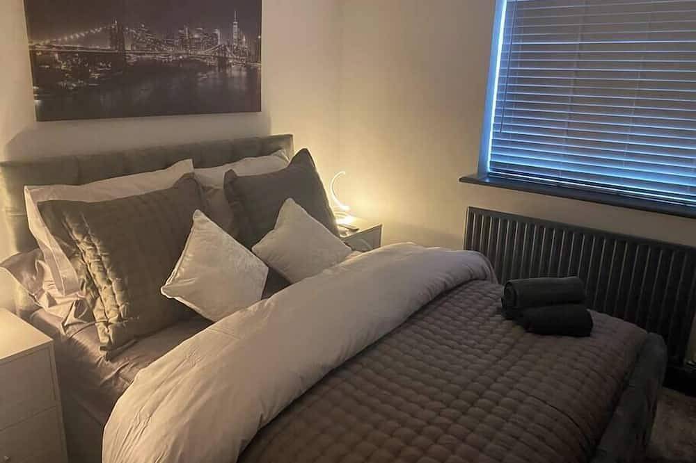 Apartamento entero, Modern 1 Bed Apartment in Reading, Berkshire