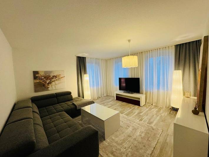 Apartamento de vacaciones para 4 personas - 1