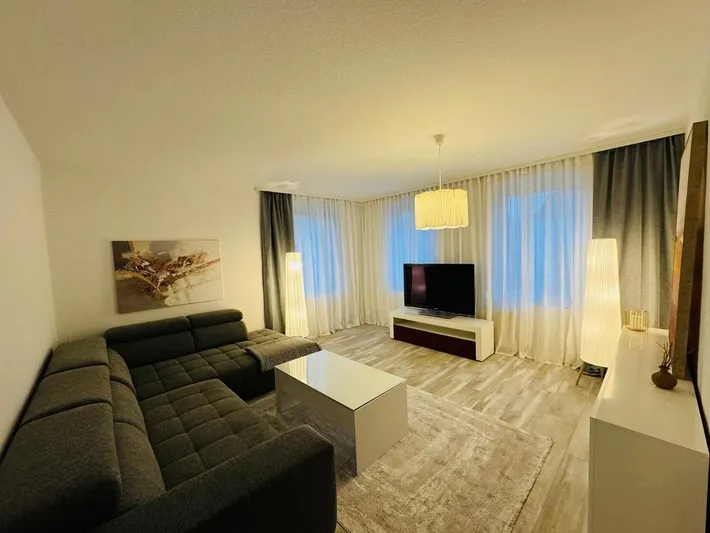 Apartamento de vacaciones para 4 personas - 1