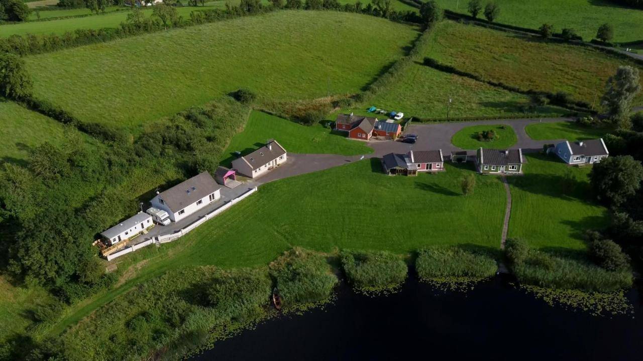 Five-Bedroom House in Redhill ED, County Cavan
