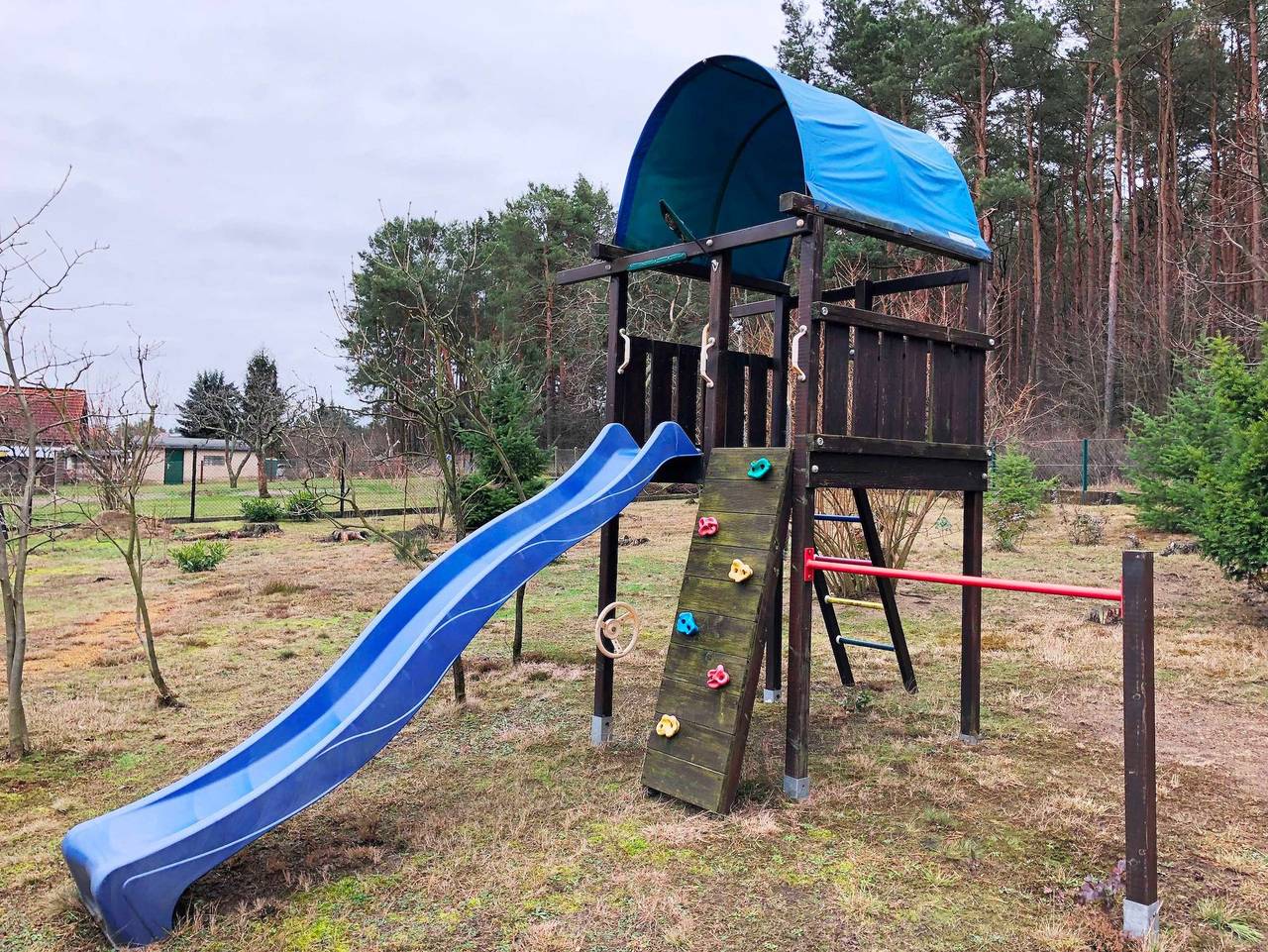 Ganze Ferienwohnung, Ferienwohnung Roland Schiese - Ferienwohnung Roland Schiese in Senftenberger See, Senftenberg