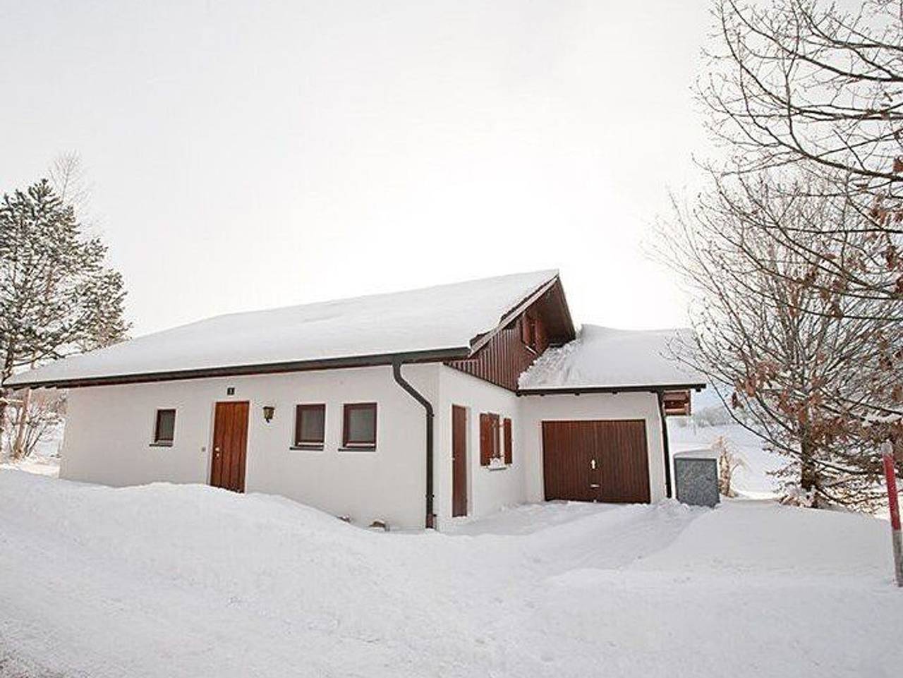 Ferienpark für 6 Personen in Nesselwang, Allgäuer Alpen