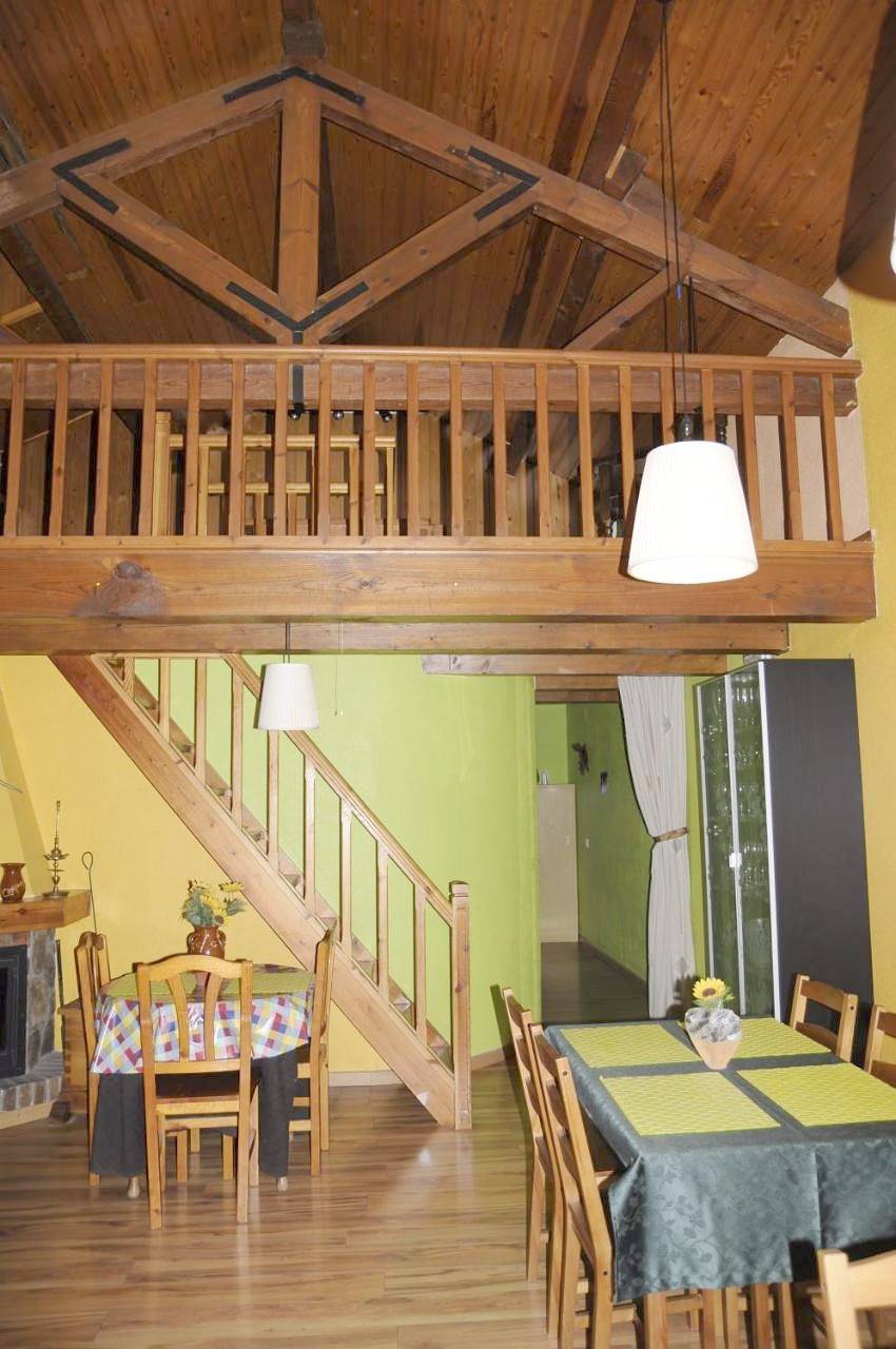 Double or Twin Room in Canfranc, Pirineo Aragonés