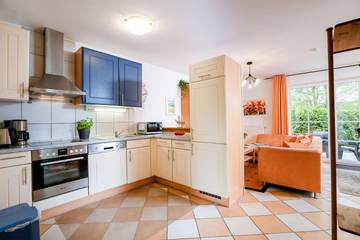 Ferienwohnung für 4 Personen in Niendorf, Timmendorfer Strand, Bild 4