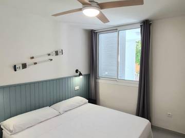 Apartamento para 4 Personas en Sant Pol de Mar, Maresme, Foto 4