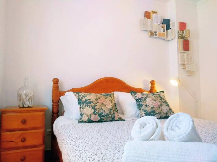 Casa rural para 6 personas en Óbidos - 3