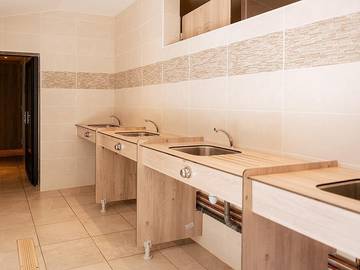 Lodge voor 5 Personen in Saint-Pierre-d'Oléron, Charente-Maritime, Afbeelding 4