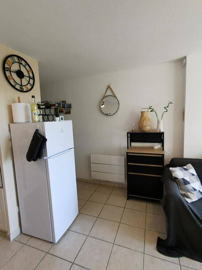 Appartement entier, One-Bedroom Apartment in La Garde-Freinet, Côte méditerranéenne (France)