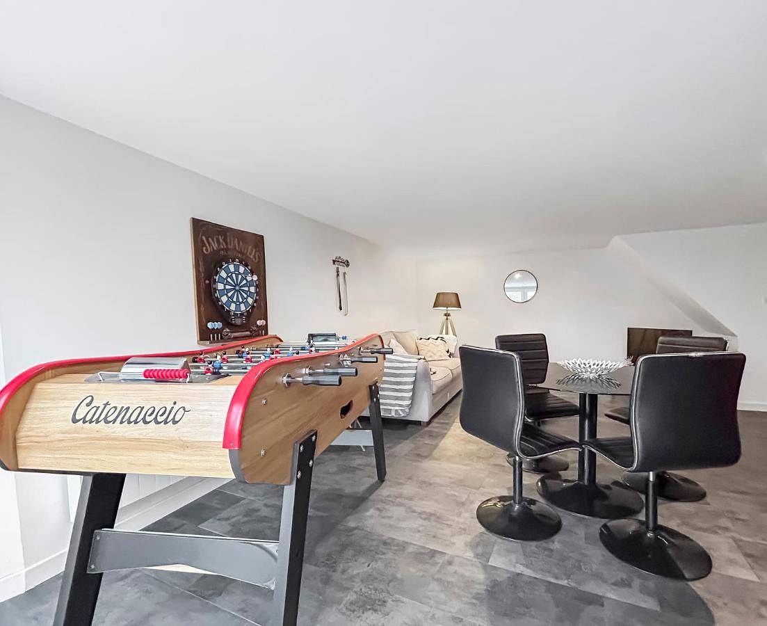 Two-Bedroom House in Véranne, Parc Naturel Régional du Pilat