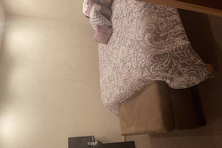 Ferienhaus für 6 Personen, mit Balkon - 1