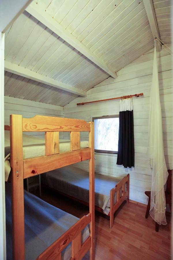 Location de vacances pour 5 personnes, avec jardin et vue dans Port de Centuri - 2