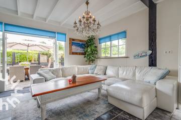 Ferienhaus für 4 Personen in Renesse, Zeeuwse Kust, Bild 1