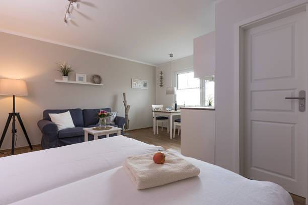 Hotel für 4 Personen, mit Kinderpool und Pool sowie Garten, mit Haustier in Münchner-umland - 3