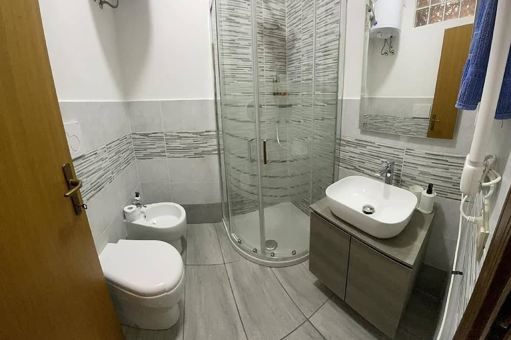 Apartamento entero, Apartamento de vacaciones Marciana Marina para 1 - 4 personas con 1 dormitorio - Apartamento en casa in Marciana Marina, Elba