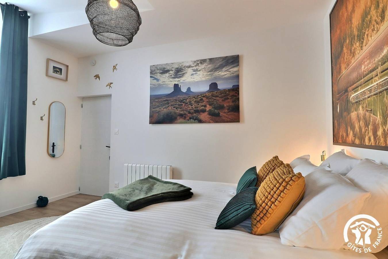 Le Rok - Brighton in Bille, Fougères-Vitré