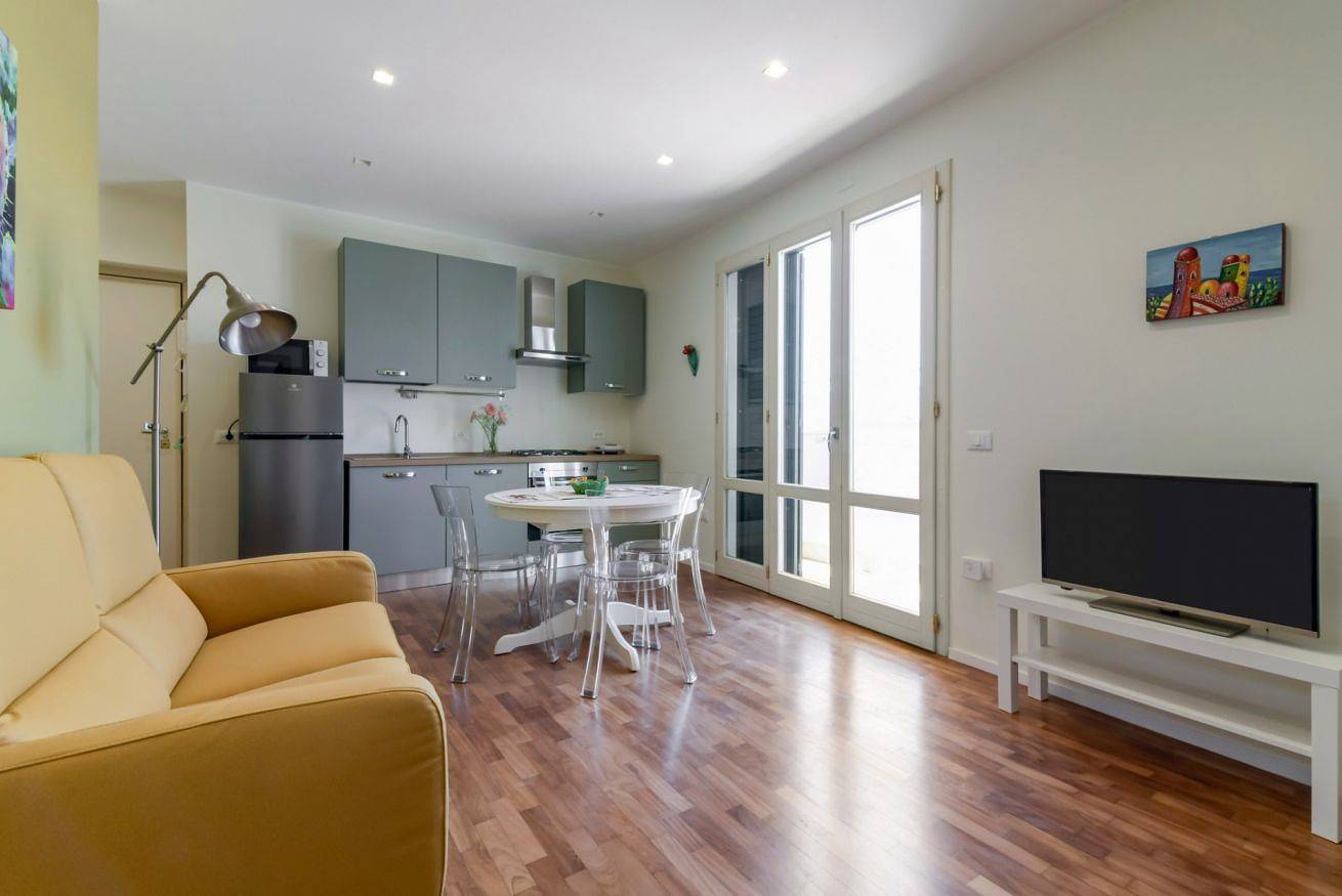 Appartamento intero, Palermo's Rooftop - Apt with Panoramic Terrace in Castellammare (Palermo), Palermo