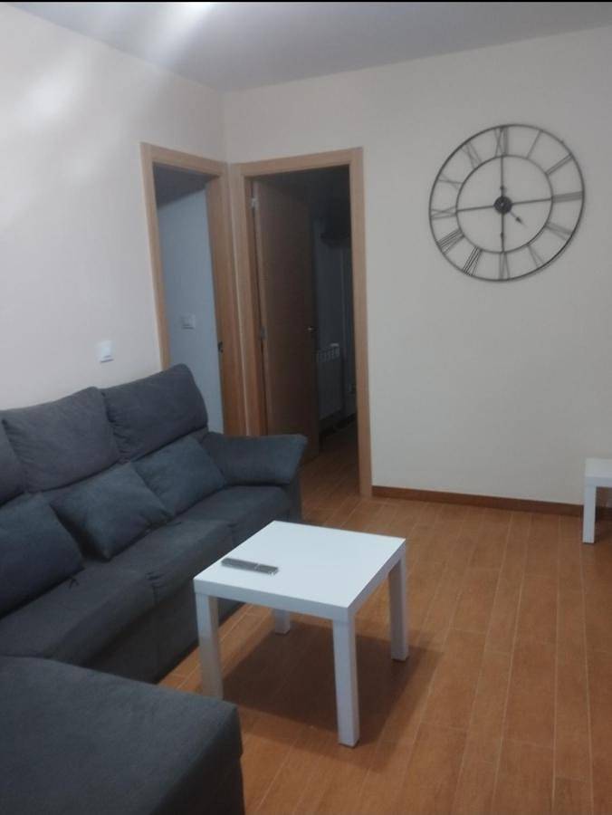 Gîte pour 4 personnes, avec terrasse à Malpica de Bergantiños - 4