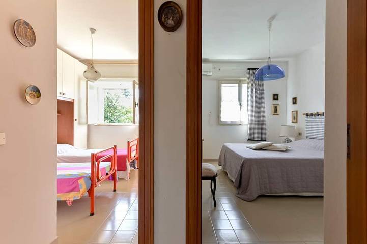 Vacation home Vega in Punta Ala, Castiglione della Pescaia