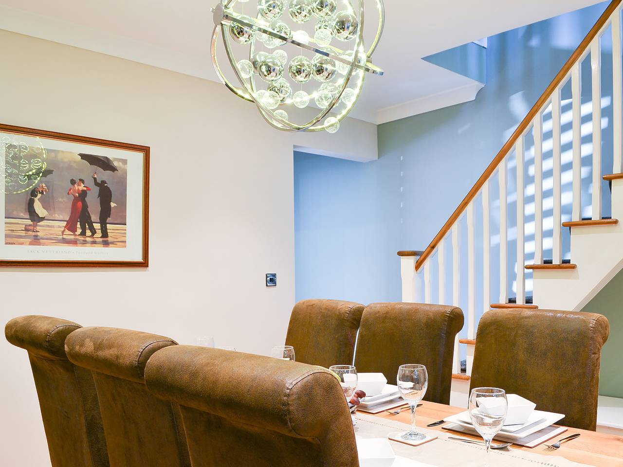 Lowey's Harbour Cottage in Bridlington, East Riding of Yorkshire