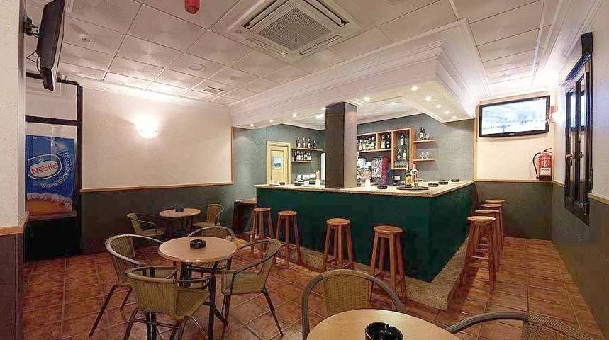 Maison de campagne pour 3 personnes, avec balcon et vue à Loja - 3