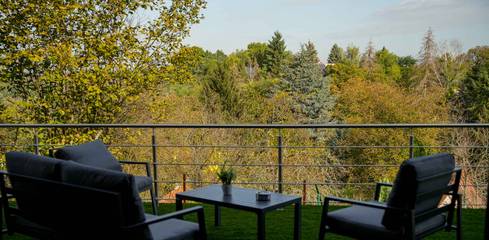 Ferienhaus für 6 Personen in Eger, Nordungarn, Bild 2