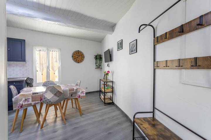 Location de vacances pour 2 personnes à Bélesta - 3