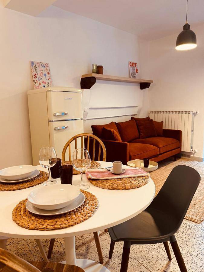 Residence per 4 persone, con animali domestici - 1