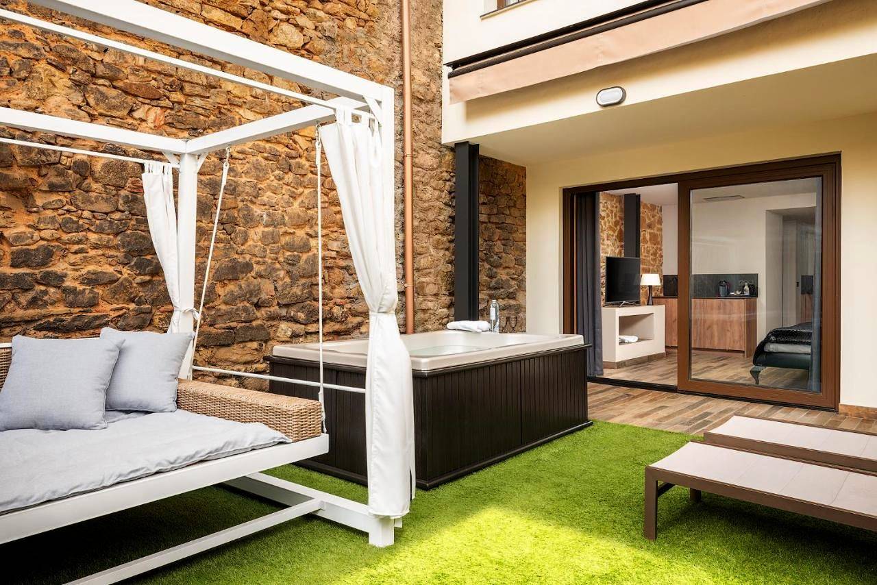 Suite 1907 Aviles in Avilés, Costa Verde