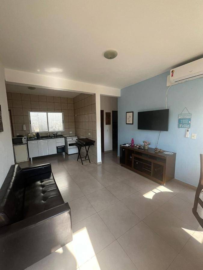 Apartamento de férias para 9 pessoas, com varanda - 1
