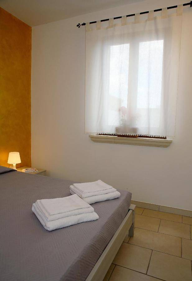 Chambre d’hôte pour 2 personnes, avec terrasse à Presicce - 3
