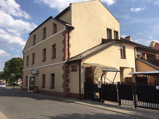 Cały apartament, Nowy Apartament Centrum - faktura Vat in Jezioro Białe