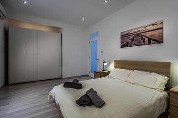 Apartment for 2 People in Tas-Sliema, Malta Island, Photo 1