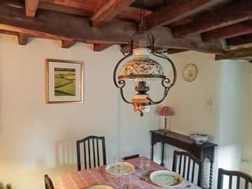 Log Cabin for 6 People in Hawes, North Yorkshire, Photo 3