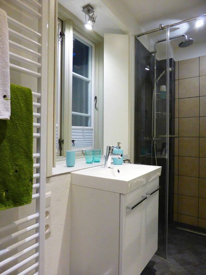 Ferienwohnung für 6 Personen, mit Ausblick in Lüneburg - 2