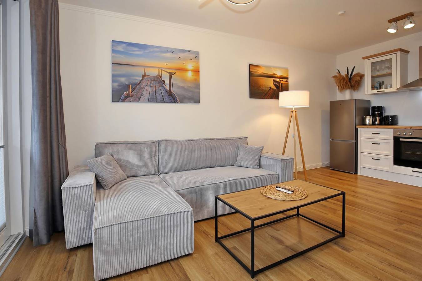 Ferienwohnung in Kühlungsborn ab 175€ pro Nacht