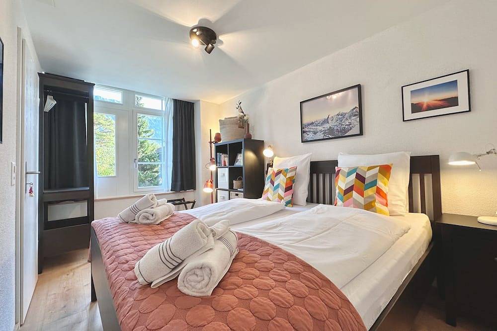 Ganze Wohnung, Casa Aquila in Ringgenberg, Berner Oberland