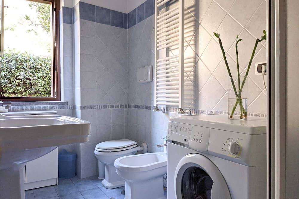 The house on the lake - Trevignano Romano in Trevignano Romano, Braccianosee