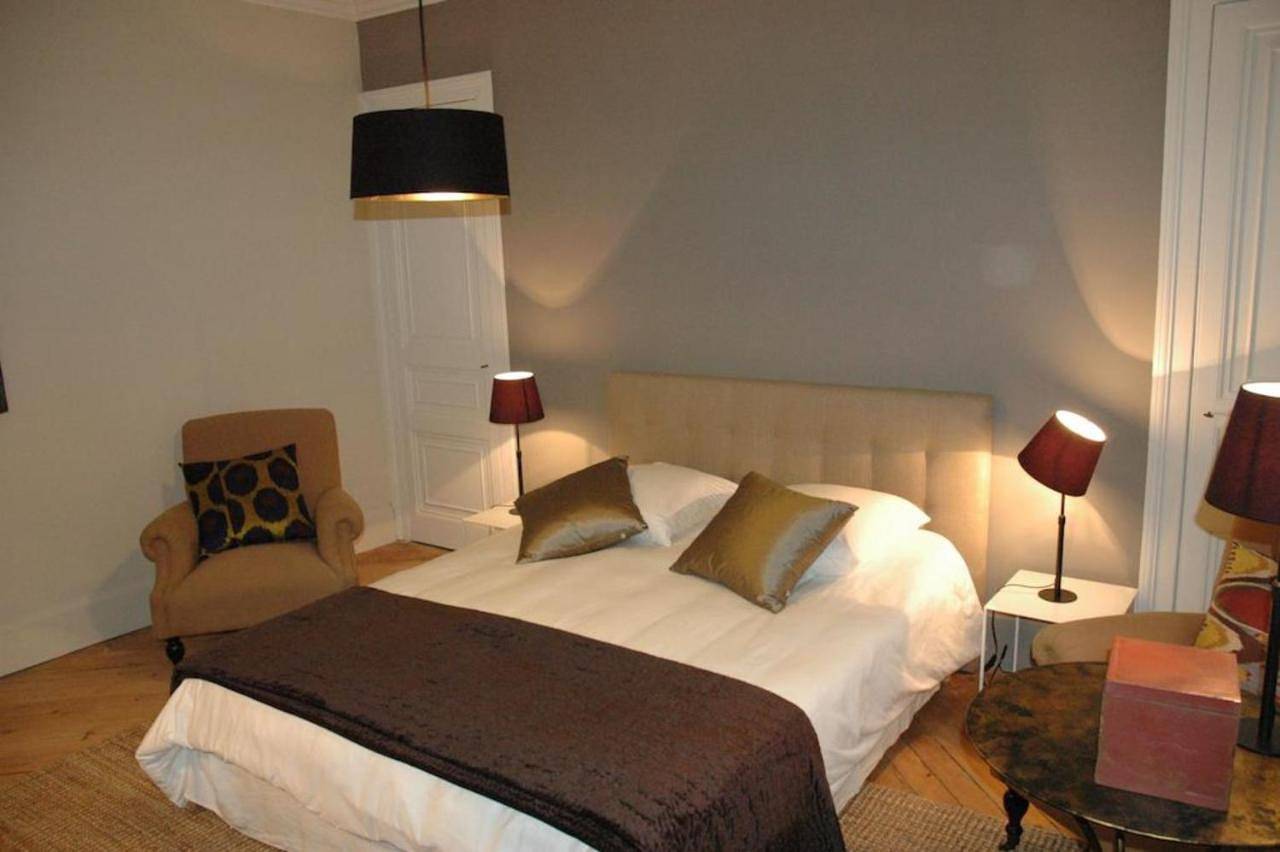Superior Double Room in Rouen, Région de Rouen