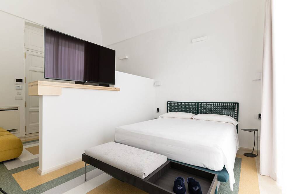 Hydeout Luxury Suite - Carrozza 12 by Wonderful Italy in San Vito dei Normanni, Salento