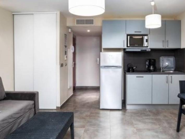 Bungalow für 4 Personen, mit Haustier in Grimaud - 3