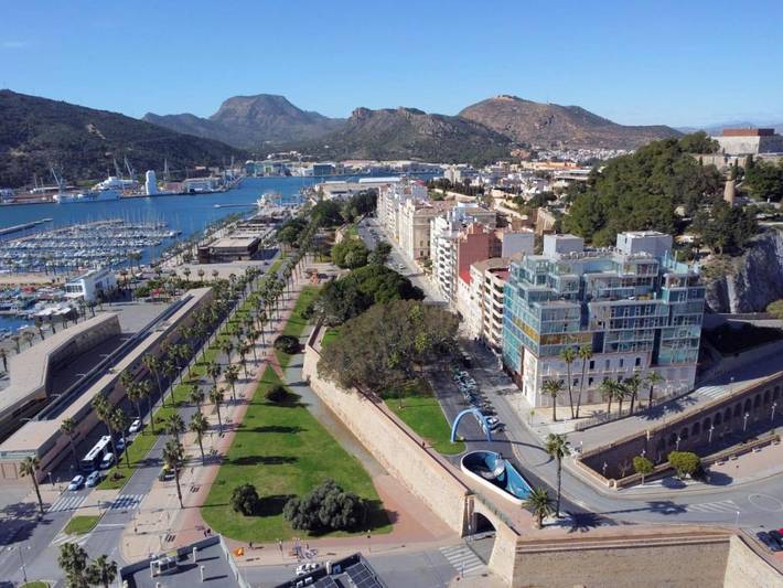 Appartement de vacances pour 6 personnes - 1