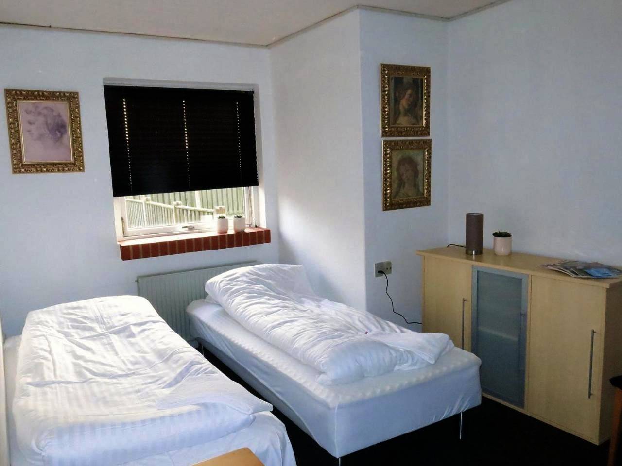Centrum Sleepover in Herning, Herning und Umgebung