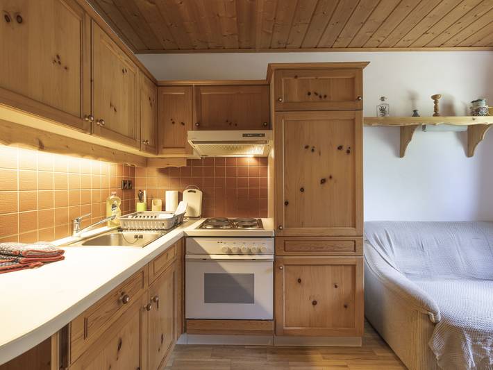 Ferienwohnung für 3 Personen, mit Garten und Terrasse, mit Haustier in der Steiermark