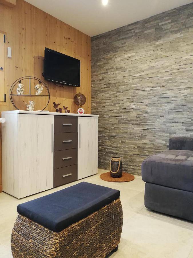Appartement entier, Studio in Marnaz, Région de Bonneville