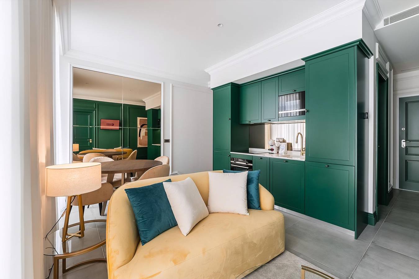 Guestready - City Centre Home, foto 13